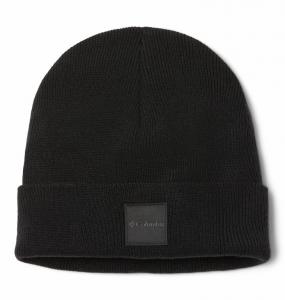 COLUMBIA Czapka City Trek Heavyweight Beanie black