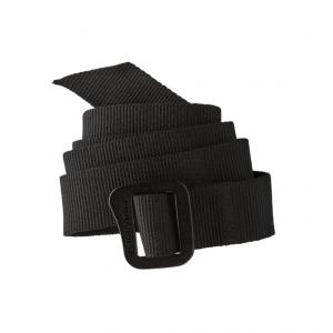 PATAGONIA Pasek FRICTION BELT black