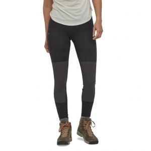 PATAGONIA Legginsy trekkingowe damskie W'S PACK OUT HIKE TIGHTS Black-XL