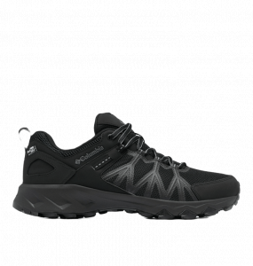COLUMBIA Buty turystyczne męskie Peakfreak II Outdry black shark-44
