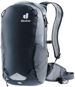 DEUTER Plecak rowerowy RACE 8 black