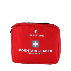 LIFESYSTEMS Apteczka Wyprawowa MOUNTAIN LEADER FIRST AID KIT