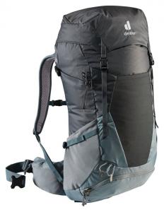 DEUTER Plecak turystyczny damski FUTURA 30 SL graphite-shale