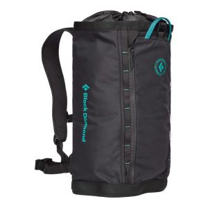 BLACK DIAMOND Plecak Street Creek 24 Backpack black-teal