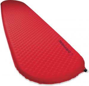 THERMAREST Mata samopompująca ProLite Plus L cayenne