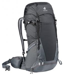 DEUTER Plecak FUTURA PRO 42 EL black graphite