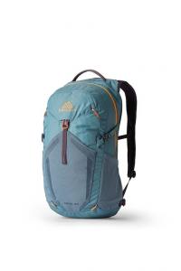 GREGORY Plecak miejski Nano 20 rio blue