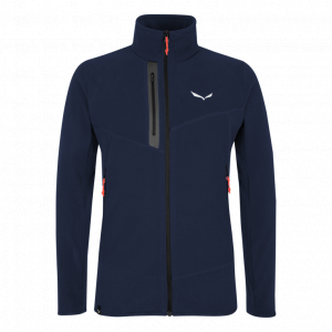 SALEWA Bluza techniczna męska Paganella Pl M Jkt navy blazer r.M