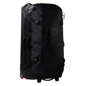 THE NORTH FACE Walizka Base Camp Rolling Thunder 36 tnf black-tnf white-npf