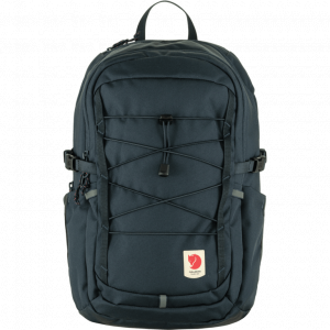 FJALLRAVEN Plecak miejski Skule 20 Navy