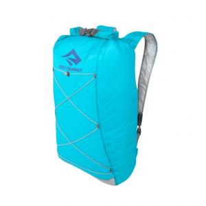 SEA TO SUMMIT Plecak Ultra-Sil Dry Day Pack 22L blue atoll