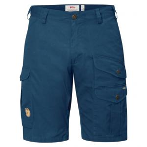 FJALLRAVEN Spodenki męskie BARENTS PRO SHORTS uncle blue-52