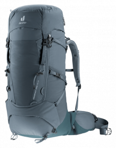 DEUTER Plecak trekkingowy Aircontact Core 50+10 graphite-shale