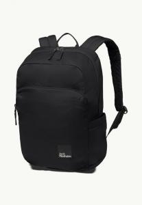 JACK WOLFSKIN Plecak Terraview black