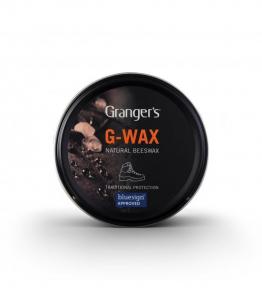 GRANGER'S Pasta do butów G-WAX