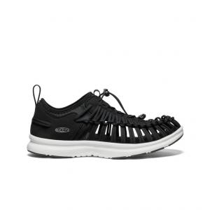 KEEN Sandały męskie Uneek O3 black/star white-44
