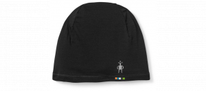 SMARTWOOL Czapka Merino Beanie black