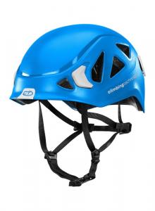 CLIMBING TECHNOLOGY Kask wspinaczkowy Eclipse blue/white