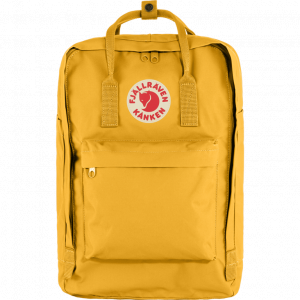 FJALLRAVEN Plecak na laptop KANKEN LAPTOP 17\