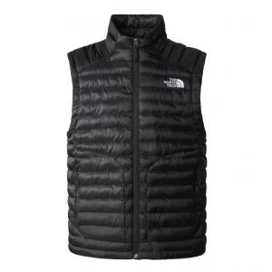 THE NORTH FACE Kamizelka męska M Huila Synthetic Vest tnf black-XL