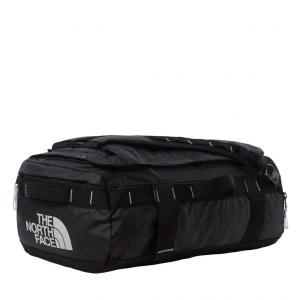 THE NORTH FACE Torba podróżna Base Camp Voyager Duffel 32L tnf black-tnf white-npf