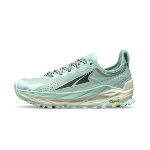 ALTRA Buty biegowe damskie Olympus 5 silver/blue-38.5