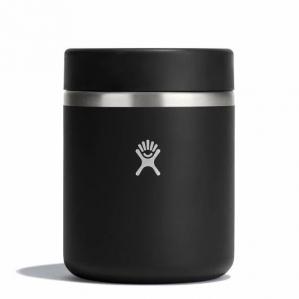 HYDRO FLASK Termos Na Żywność Insulated Food Jar 828 ml black