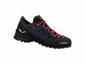 SALEWA Buty podejściowe damskie WILDFIRE 2 W navy blazer/black-38