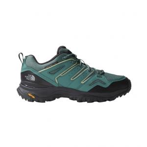 THE NORTH FACE Buty damskie W Hedgehog Futurelight dark sage/tnf black-37
