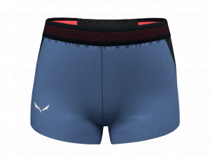 SALEWA Szorty damskie Pedroc 2 DST W Shorts morning blue/0910-L