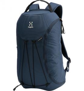 HAGLOFS Plecak Corker 20 tarn blue