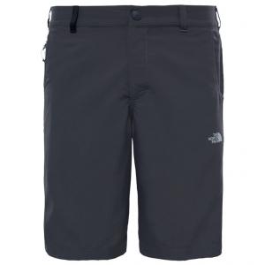 THE NORTH FACE Spodenki turystyczne męskie TANKEN SHORT REG asphalt grey-30