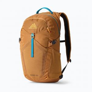GREGORY Plecak miejski Nano 20 moab tan