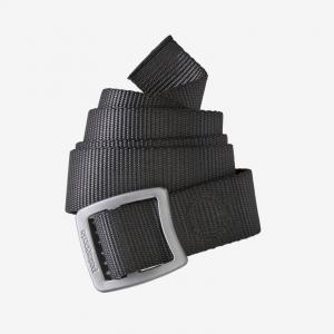 PATAGONIA Pasek TECH WEB BELT-Czarny