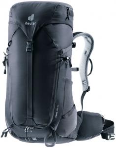 DEUTER Plecak turystyczny damski Trail 28 SL black