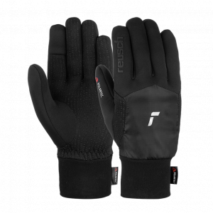 REUSCH Rękawice GARHWAL TOUCH-TEC black/silver-7