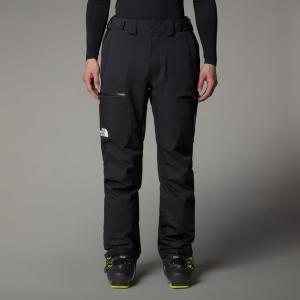 THE NORTH FACE Spodnie narciarskie męskie M Chakal Pant tnf black-L