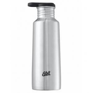 ESBIT Butelka PICTOR DRINKING BOTTLE 750 ml-Srebrny