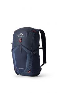 GREGORY Plecak turystyczny Nano 24 spark navy