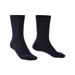 BRIDGEDALE Skarpety LINER THERMAL BOOT 2 pary Navy-L