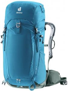 DEUTER Plecak turystyczny Trail Pro 36 wave-ivy