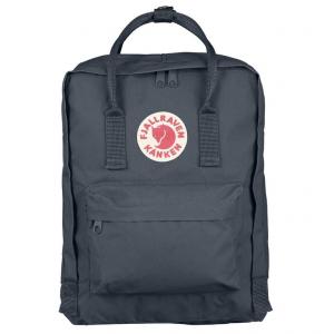 FJALLRAVEN Plecak KANKEN graphite