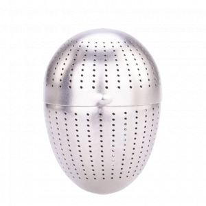 KEITH Zaparzacz do herbaty Egg-Shaped Tea Infuser