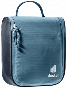 DEUTER Kosmetyczka Wash Center I atlantic-ink