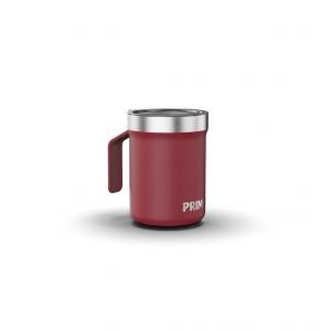 PRIMUS Kubek termiczny KOPPEN MUG 300 ml ox red