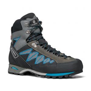 SCARPA Buty trekkingowe męskie MARMOLADA TREK HD-45-Czarny