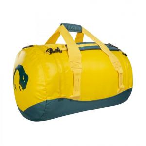 TATONKA Torba podróżna BARREL M solid yellow