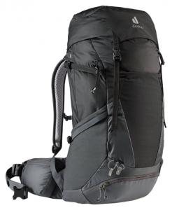 DEUTER Plecak damski FUTURA PRO 34 SL black graphite