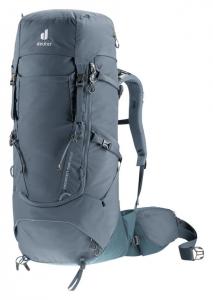 DEUTER Plecak trekkingowy Aircontact Core 40+10 graphite-shale