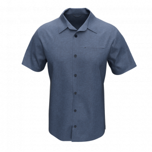 ROYAL ROBBINS Koszula męska AMP LITE S/S Sea-S